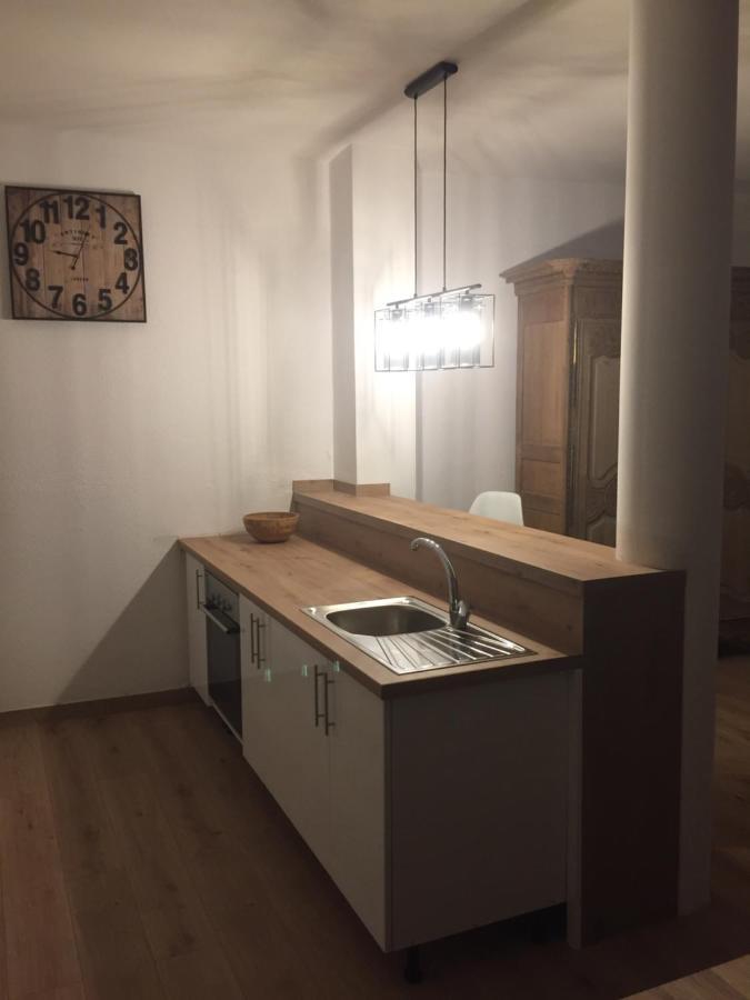Montana la Data Casa En La Montana 아파트 외부 사진