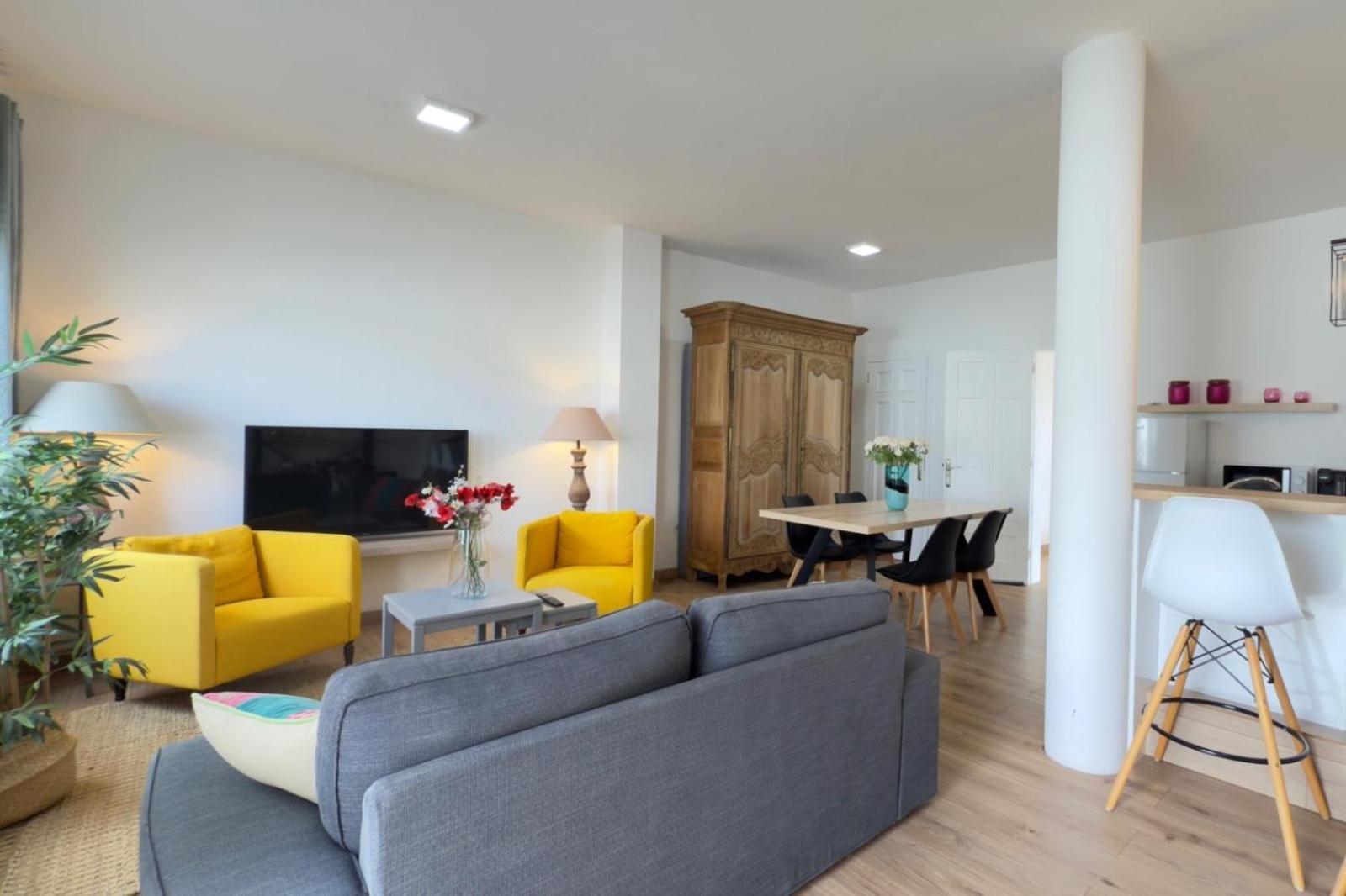 Montana la Data Casa En La Montana 아파트 외부 사진