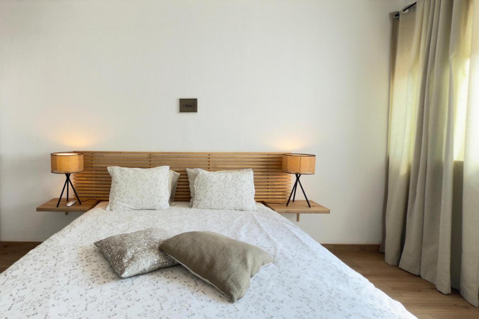Montana la Data Casa En La Montana 아파트 외부 사진