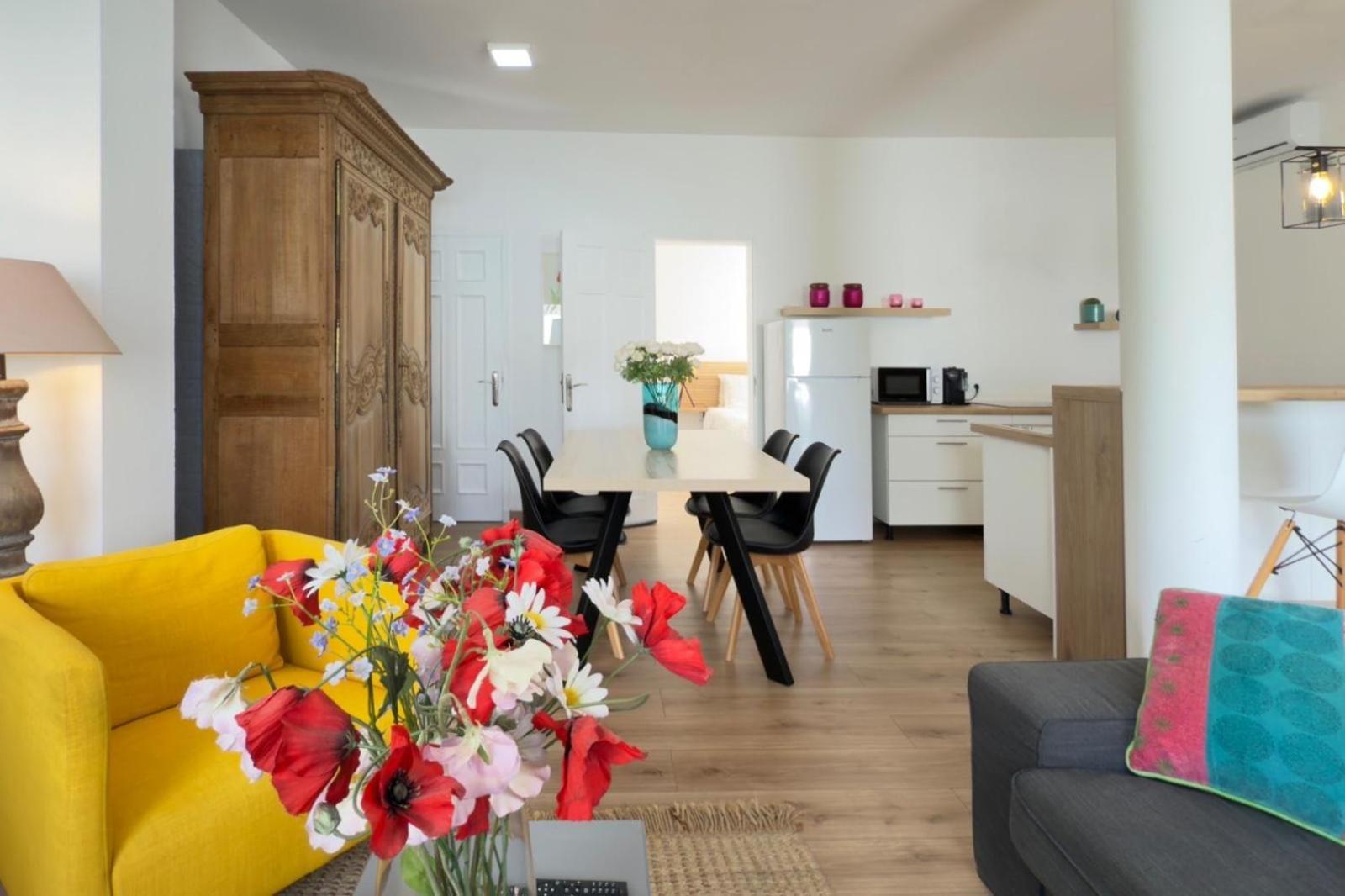 Montana la Data Casa En La Montana 아파트 외부 사진